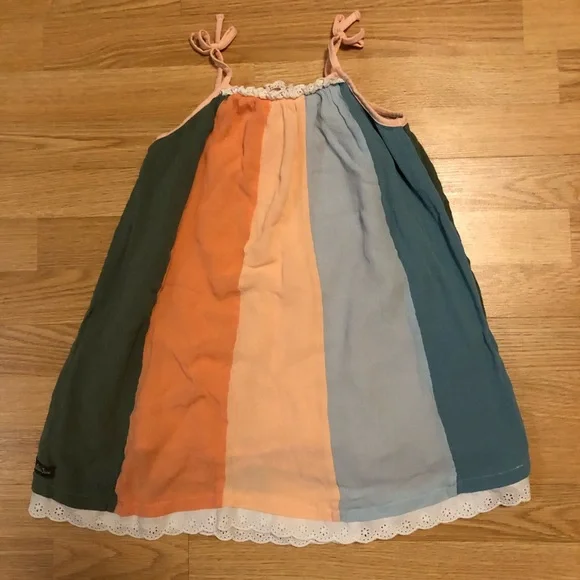 “Matilda Jane” dress size 6 EUC - Picture 3 of 4